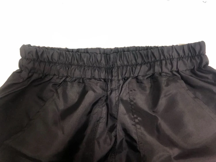 1500 - Spodnie treningowe nieprzemakalne góra