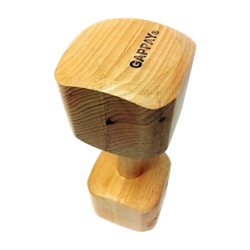 0950-2000 - Aport 2kg Gappay widok boczny