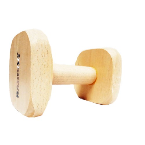 D01004 - aport 0,65kg RADDOG widok z boku