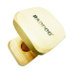 D01004 - aport 0,65kg RADDOG widok z góry