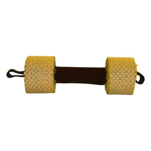 ZP-95 - Aport jutowy bok