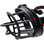Baskreville - Kaganiec Baskerville Ultra Muzzle widok z boku