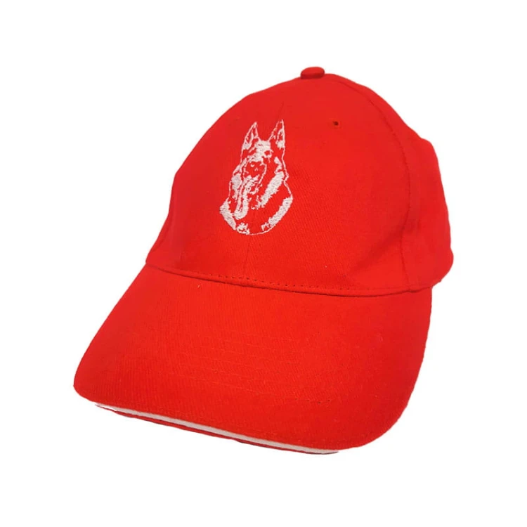 0999S - Czapka z daszkiem ON