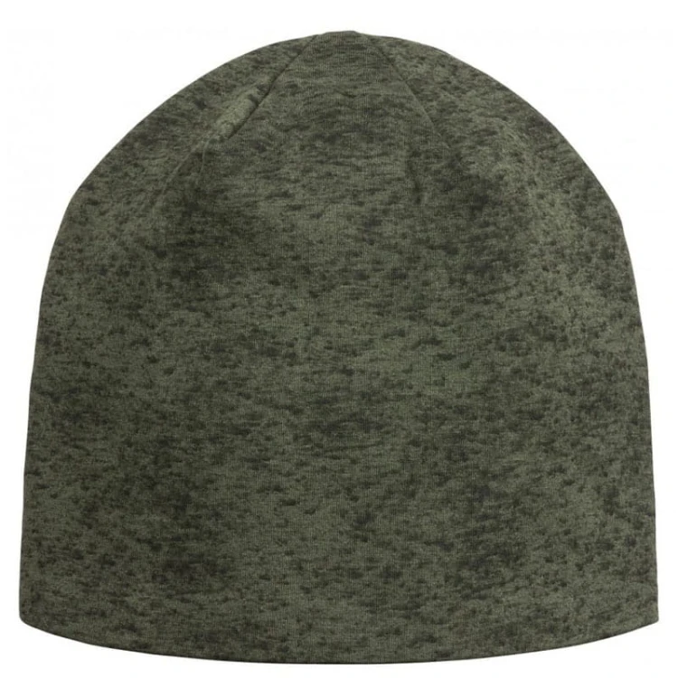 P1100 - Czapka PINEWOOD® - HIMALAYA MELANGE zielona