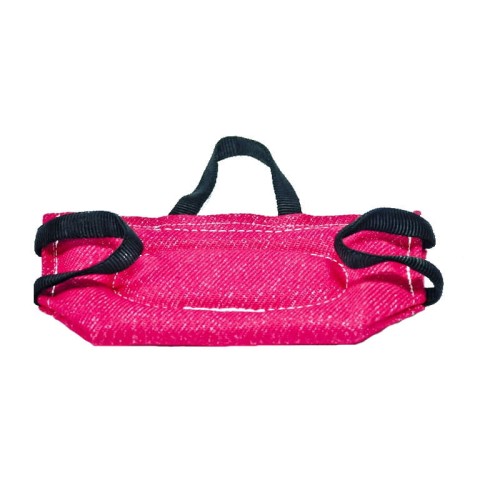 ZP-35cpink - Klin-poduszka-mała