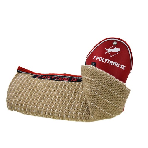 21100020 - Rękaw RASANT