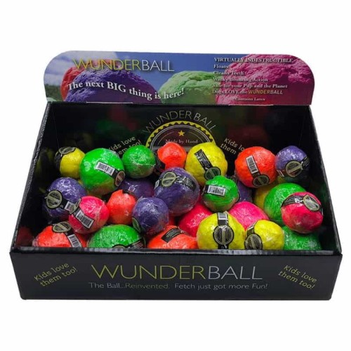 WunderballM - piłka rozmiar M