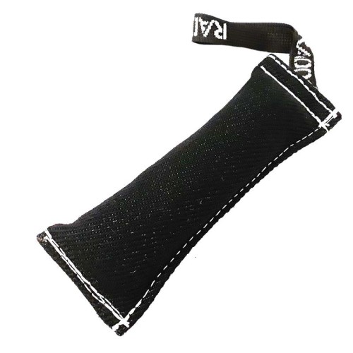 P00511 - Gryzak ringowy magnetyczny czarny