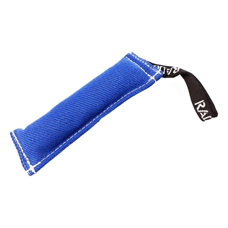 P00511 - Gryzak ringowy magnetyczny niebieski