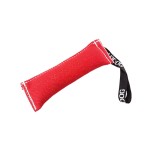 P00511 - Gryzak ringowy magnetyczny czerwony