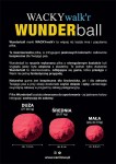 WunderballM - piłka rozmiar L ulotka