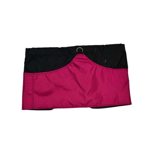 ZP-kilt - Treningowa spódnica "KILT" tył