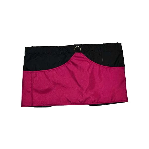 ZP-kilt - Treningowa spódnica "KILT" tył