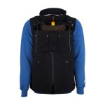 IQDEKLHSW2 - Kamizelka sportowa IQ 2.0 widok