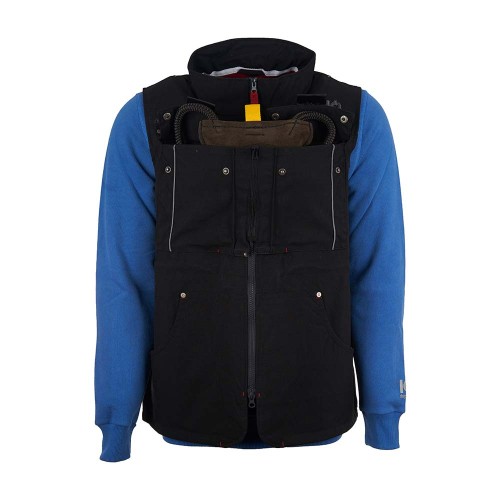 IQDEKLHSW2 - Kamizelka sportowa IQ 2.0 widok