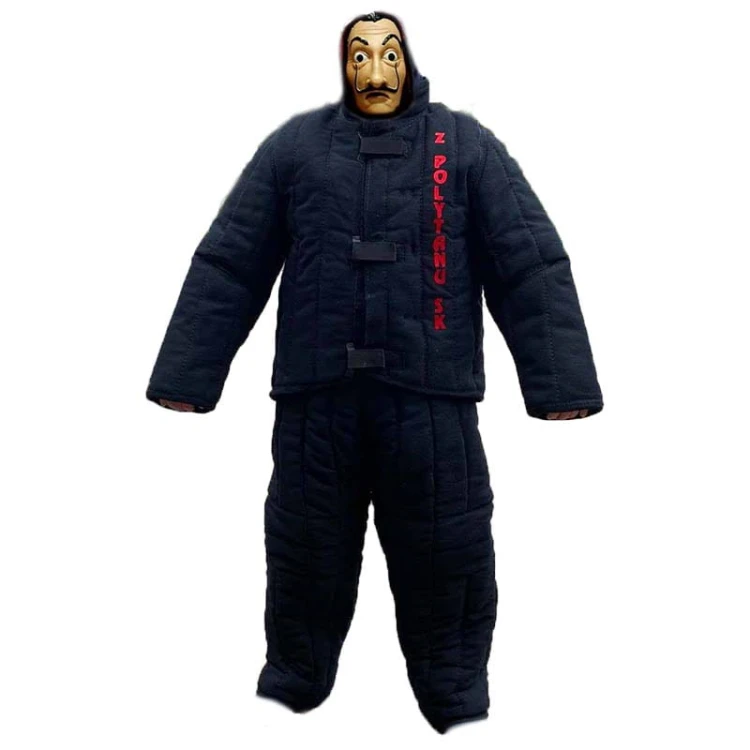 ZP-Or - Ubranie RING ZP