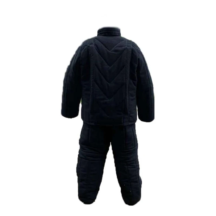 ZP-Or - Ubranie RING ZP tył