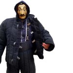 ZP-Or - Ubranie RING ZP kurtka