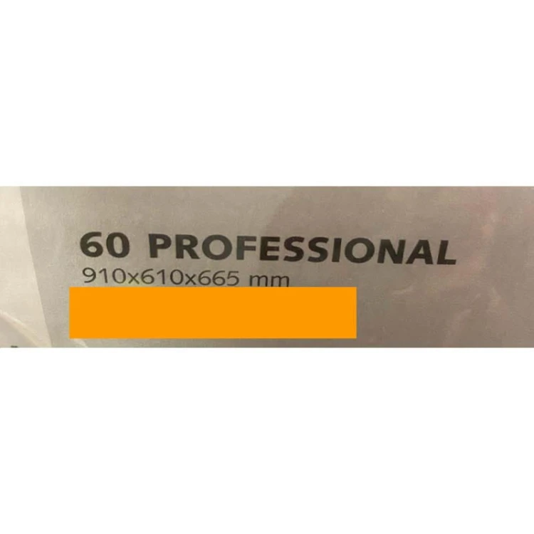 73060021orange - Atlas 60 orange wymiary
