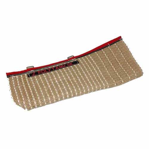 ZPnavlekRas - Nakładka Rasant widok