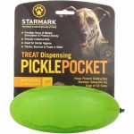 59867 - Treat Dispensing Pickle Pocket