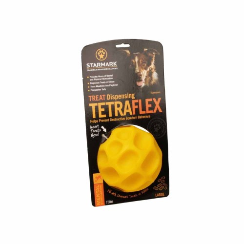 59856 - Treat Dispensing Tetraflex (L)