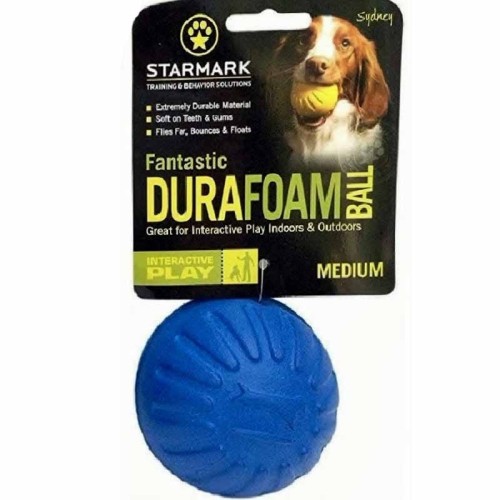 59845 - Fantastic Durafoam Ball Blue (M)