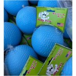 JOLL067F - Jolly Light Blue Bounce-n-play Ball  kilka