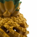 5819900400 - Zabawka dla psa Ananas z bliska