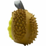 5819900100 - Zabawka dla psa "Durian" z boku
