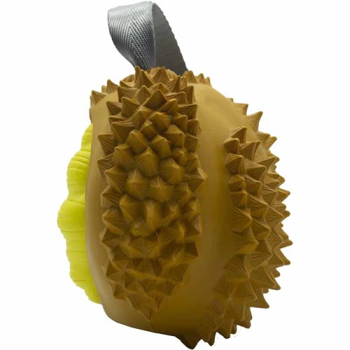 5819900100 - Zabawka dla psa "Durian" z boku