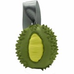 5819900200 - Zabawka dla psa "Durian" zielony