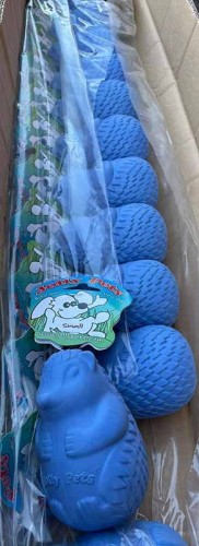 1000004 - Jolly Hedgehog JEŻYK na smaczki kilka