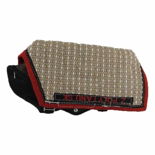 21100020k - Rękaw RASANT krótki