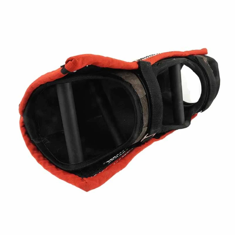 21100020k - Rękaw RASANT krótki środek