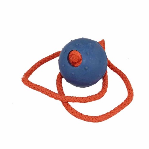 5819800300 - Piłka Blue 7,5cm