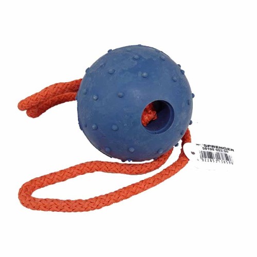 5819800300 - Piłka Blue 7,5cm widok