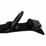 0001/16 - Obroża Cobra - Alpha bok
