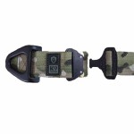 0029/17 - Obroża Cobra - Multicam zapięcie