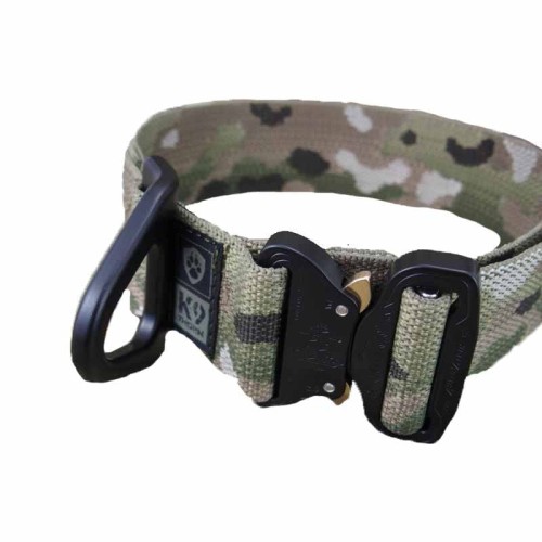 0029/17 - Obroża Cobra - Multicam