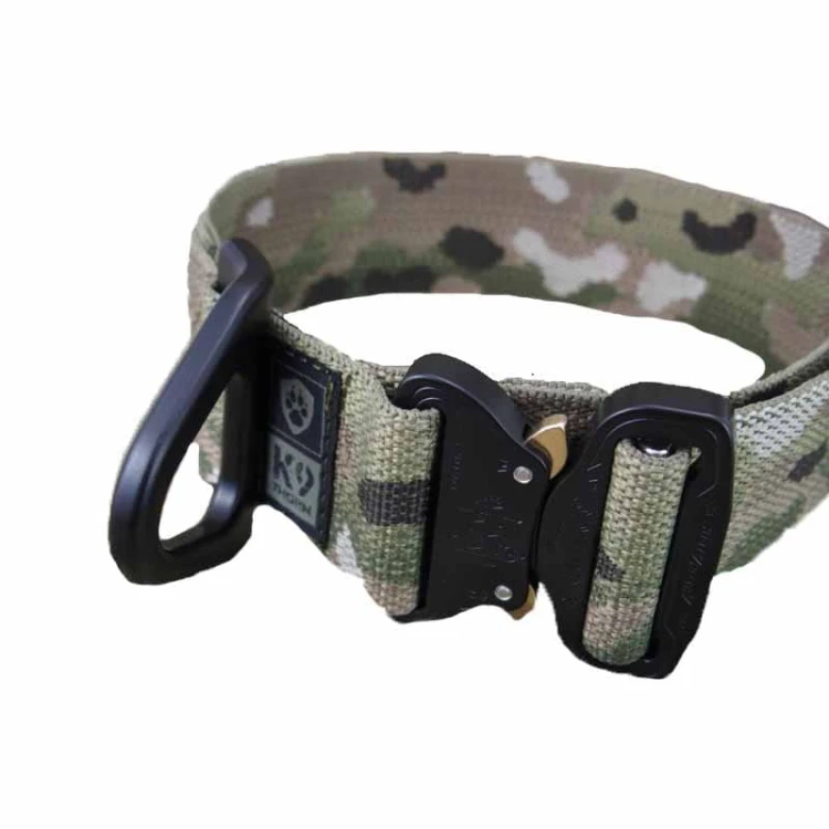 0029/17 - Obroża Cobra - Multicam