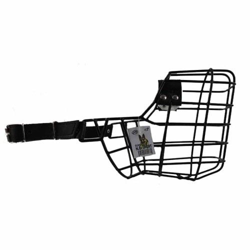 0166jvm - Owczarek Niemiecki sport pies JVM bok