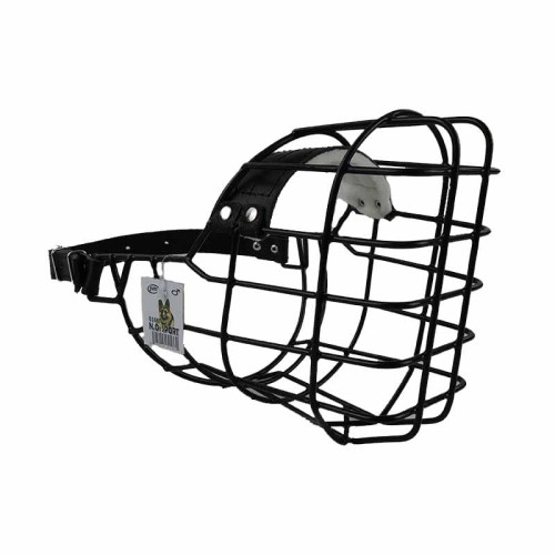 0165jvm - Owczarek Niemiecki sport suka JVM bok