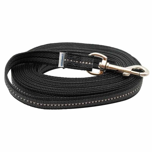 5923099971 - Linki gumowane HS 10m czarna