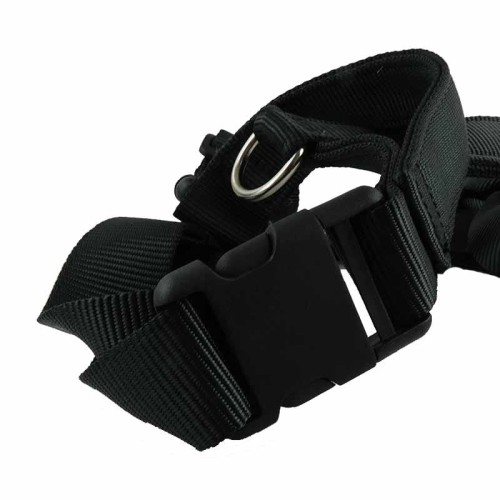 Sch607250A - Szelki do obrony - A zapięcie