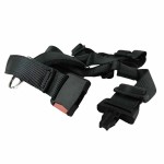 Sch607250C - Szelki do obrony -C zapięcie otwarte