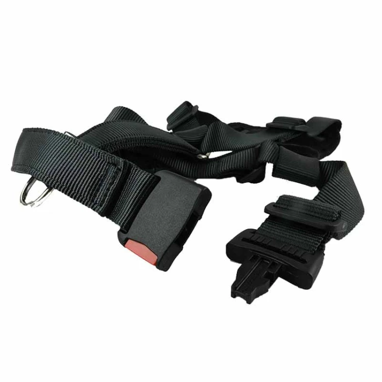 Sch607250C - Szelki do obrony -C zapięcie otwarte