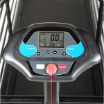 DR2 - Bieżnia Dog Runner Revolution Pro sterowanie