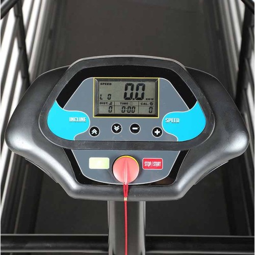 DR2 - Bieżnia Dog Runner Revolution Pro sterowanie