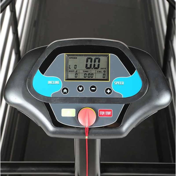 DR2 - Bieżnia Dog Runner Revolution Pro sterowanie